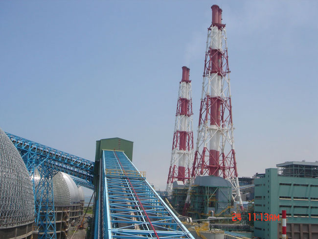 客戶(hù)興達(dá)電廠(chǎng)