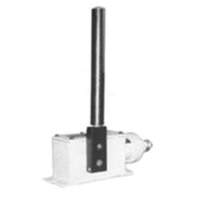 卓力KBW-220P隔爆型兩極跑偏開(kāi)關(guān)，卓力正品保證