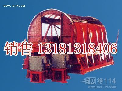 雙車(chē)翻車(chē)機(jī)，礦車(chē)翻車(chē)機(jī)