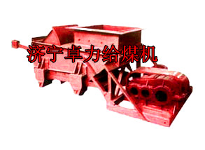 通用型K3往復(fù)式給料機(jī)，全國(guó)銷(xiāo)售遙遙領(lǐng)先